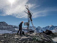 G-7 Stock Markets Imply Catastrophic Global Warming of 3°C