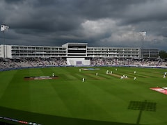IND vs NZ, Day 4, Southampton Weather: Forecast Makes For Grim Reading