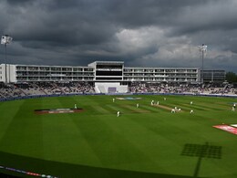 WTC Final Day 4, India vs New Zealand, Southampton Weather: Forecast Makes For Grim Reading