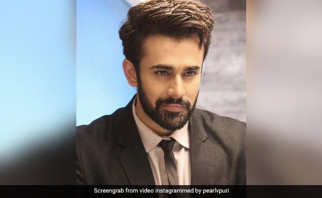 नागिन फेम एक्टर पर्ल वी पुरी नाबालिग से रेप के आरोप में गिरफ्तार: रिपोर्ट