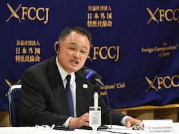 Tokyo Games: "No Way" To Ensure Zero COVID-19 Cases, Says Japan Olympic Chief