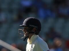 England "Better Side Than What They Put Up" Against New Zealand: Paine