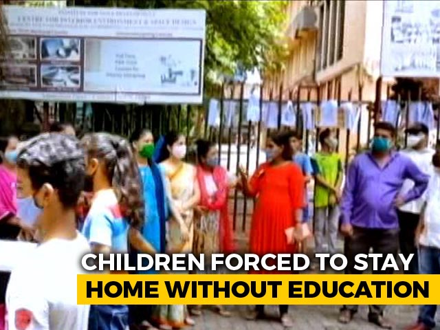 Schools Suspend Online Classes Over Non-Payment Of Fees