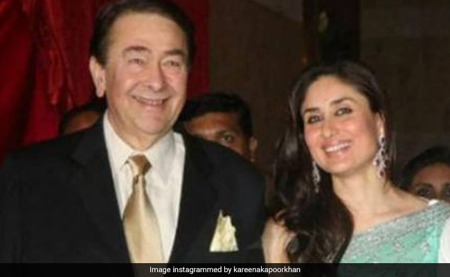 Of Dads And Daughters: What Kareena Kapoor, Kajol, Madhuri Dixit And Others Posted On Father's Day