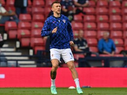 Euro 2020: Croatia's Ivan Perisic Tests Positive For COVID-19 Ahead Of Spain Clash