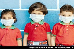 What COVID-19 Precautions Do We Need To Take For Children Below 10 Years? What COVID-19 Precautions Do We Need To Take For Children Below 10 Years?
