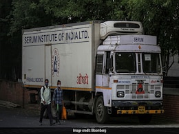 Problems At Serum, Biggest Vaccine Maker, Cause Global Shortages: Report Problems At Serum, Biggest Vaccine Maker, Cause Global Shortages: Report