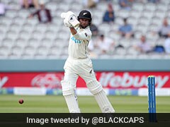 What Kane Williamson Said To Devon Conway After His Debut Ton At Lord's