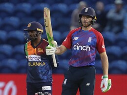 Jos Buttler, Ben Stokes Doubtful For T20Is Against Pakistan: Eoin Morgan