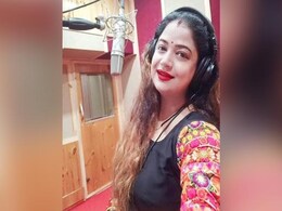 मशहूर गायिका तपू मिश्रा का कोरोना से निधन, उड़िया फिल्मों में गाए थे गाने मशहूर गायिका तपू मिश्रा का कोरोना से निधन, उड़िया फिल्मों में गाए थे गाने