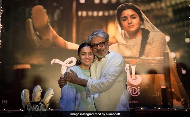 Lockdowns, Cyclones, COVID And More: Alia Bhatt Sums Up <i>Gangubai Kathiawadi</i> Journey After Film Wrap