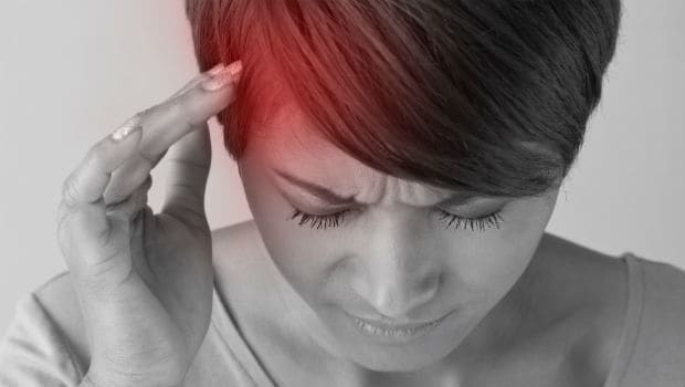 Migraines can br quite painful and need to identify triggers
