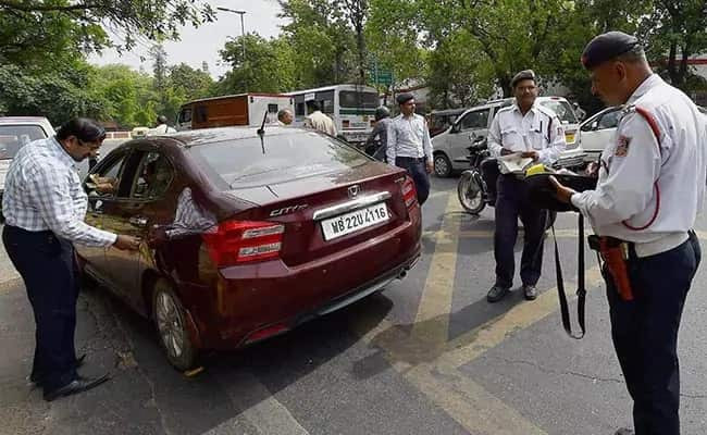 Government Introduces BH Series Registration Mark For New Vehicles