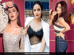 Happy Birthday Jasmin Bhasin: Elegant Ethnic Or Casual Chic, Nobody Does It Better Than Jasmin Bhasin Happy Birthday Jasmin Bhasin: Elegant Ethnic Or Casual Chic, Nobody Does It Better Than Jasmin Bhasin