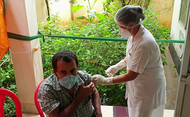 डेल्टा प्लस वैरिएंट के खिलाफ कारगर है कोवैक्सीन : ICMR के अध्ययन से लगी मुहर