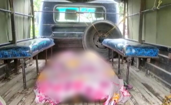 Raped, Murdered, Hanged From A Tree: Assam Cops Crack Minors' Death Case