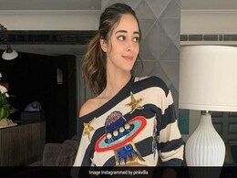 आर्यन खान क्रूज ड्रग्स केस : NCB ने एक्ट्रेस अनन्या पांडे का बयान दर्ज किया, कल भी बुलाये जाने की संभावना आर्यन खान क्रूज ड्रग्स केस : NCB ने एक्ट्रेस अनन्या पांडे का बयान दर्ज किया, कल भी बुलाये जाने की संभावना