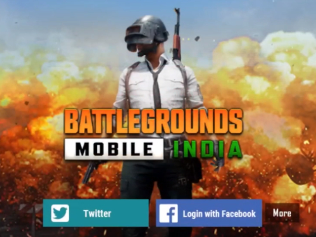 Battlegrounds Mobile India Gameplay, Data Transfer And More