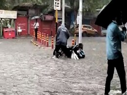 Mumbai Rain: मुंबई में बारिश जारी, अंधेरी सबवे में भरा पानी, मौसम विभाग ने जारी किया अलर्ट Mumbai Rain: मुंबई में बारिश जारी, अंधेरी सबवे में भरा पानी, मौसम विभाग ने जारी किया अलर्ट