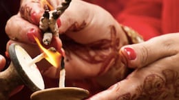 Hariyali Teej 2021: When Is Teej? Date, Time, Significance And 5 Teej-Special Recipes