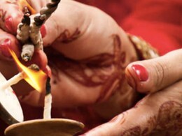 Hariyali Teej 2021: When Is Teej? Date, Time, Significance And 5 Teej-Special Recipes Hariyali Teej 2021: When Is Teej? Date, Time, Significance And 5 Teej-Special Recipes