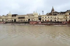 Case Against Journalist Who Flagged Alleged Land Grab Case In Ayodhya Case Against Journalist Who Flagged Alleged Land Grab Case In Ayodhya