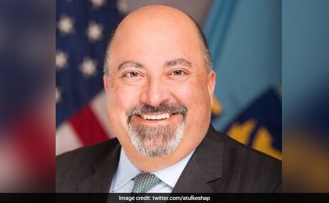 Indian-American Atul Keshap Appointed US Interim Envoy To India