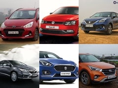 6 Automatic Cars You Should Buy From The Used Car Market