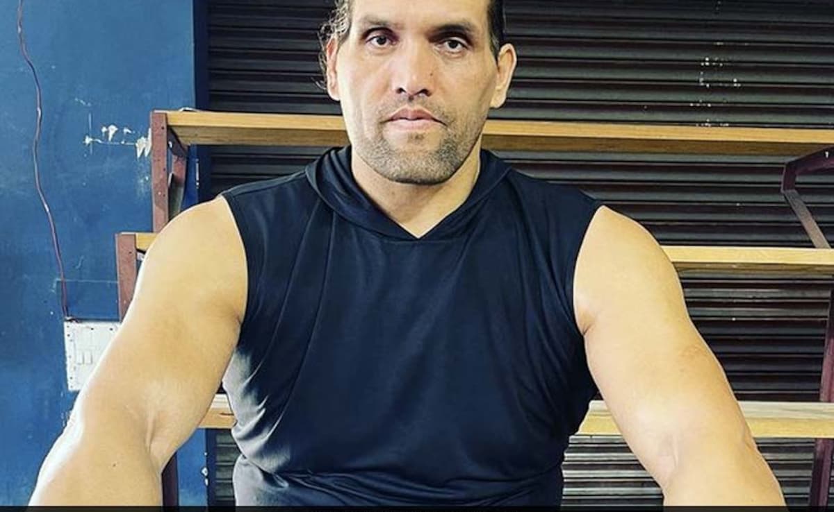 WWE মারামারি আসল নাকি নকল? রিংয়ের ভেতরের বাস্তবতা জানালেন গ্রেট খালি, জানলে অবাক হবেন