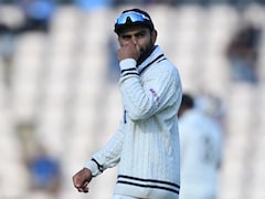 "Our Best Combination": Kohli Defends Playing XI Despite WTC Final Defeat