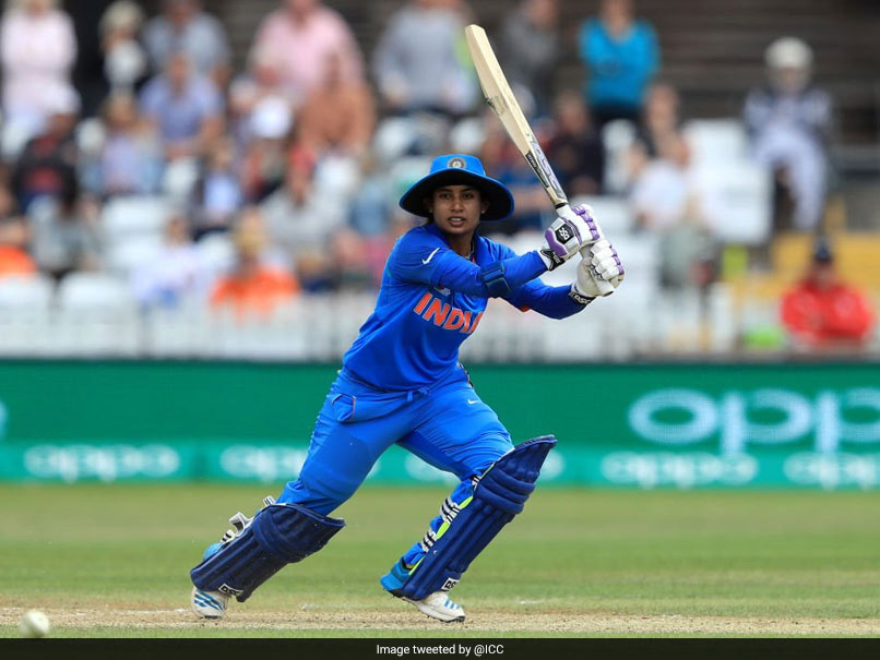 मिताली राज का दूसरा अर्द्धशतक भी गया बेकार, भारतीय महिलाएं दूसरा वनडे भी हारीं, watch Highlight