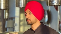 Diljit Dosanjh's Weekend Breakfast Is All About This Classic Dish; Guess What It Is