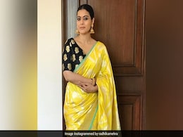 How To Care For Your Vintage Banarasi Sarees: Home Care Hacks And Cleaning Tips To Try How To Care For Your Vintage Banarasi Sarees: Home Care Hacks And Cleaning Tips To Try