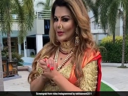 शादी के 2 साल बाद दिखी राखी सावंत के पति रितेश की झलक, बिग बॉस 15 से पहली Photo वायरल शादी के 2 साल बाद दिखी राखी सावंत के पति रितेश की झलक, बिग बॉस 15 से पहली Photo वायरल