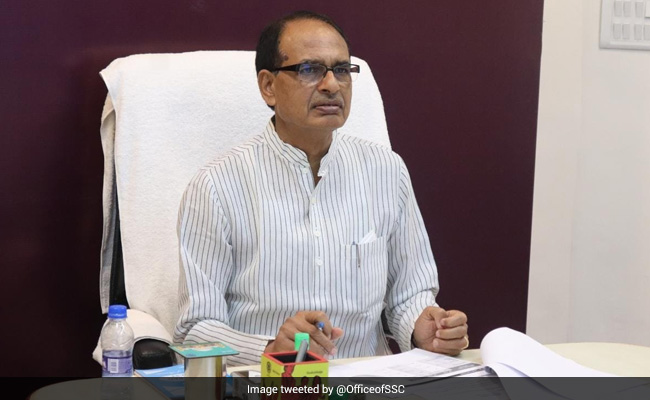Madhya Pradesh To Lift Sunday Curfew; Chief Minister Says "Pandemic Under Control"