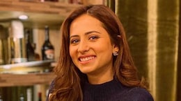 Sargun Mehta Gives Us A Glimpse Of Her 'Afternoon' Breakfast Leaving Us Hungry