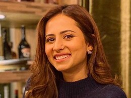 Sargun Mehta Gives Us A Glimpse Of Her 'Afternoon' Breakfast Leaving Us Hungry