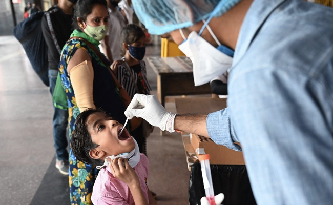 Opinion: Along With Covid, This Is A Pandemic Of Misinformation