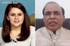 "Diminished Efficacy Against New Variants, But...": Bhopal AIIMS Chief On Vaccines "Diminished Efficacy Against New Variants, But...": Bhopal AIIMS Chief On Vaccines