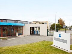 Renault Group Creates The Largest Electric Vehicle Production Centre In Europe