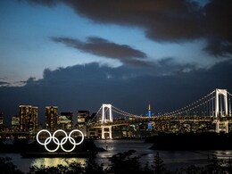 10,000 Olympic Volunteers Quit Ahead Of Tokyo Games: Organisers