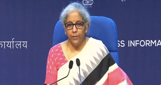 Cabinet Approves Rs 6.29 Lakh Crore COVID-19 Relief Package Announced By Nirmala Sitharaman