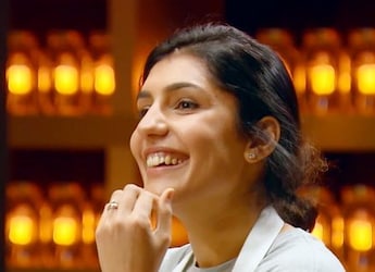 Masterchef Australia Contestant Depinder Makes Hearty Butter Chicken Masterchef Australia Contestant Depinder Makes Hearty Butter Chicken