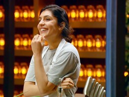 This Mille Feuille Pastry By Masterchef Contestant Depinder Is A Must-Try Recipe This Mille Feuille Pastry By Masterchef Contestant Depinder Is A Must-Try Recipe