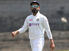 Watch: Virat Kohli Sums Up 11 Years In Test Cricket With This Montage