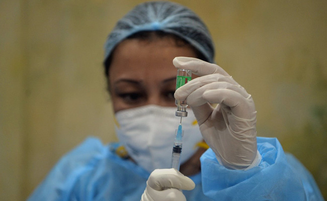 Vaccine Panel Endorses Booster Before 9 Months If Flying Abroad: Report