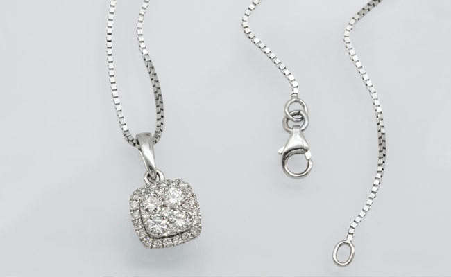 These Dazzling Jewellery Additions Are Sure To Elevate Any Look Of Yours