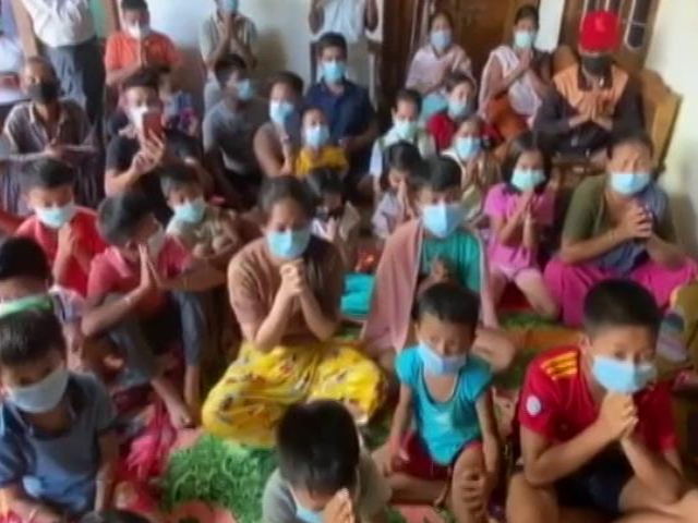 Watch: First Reaction From Mirabai Chanu's Family, Neighbours In Manipur On Her Silver