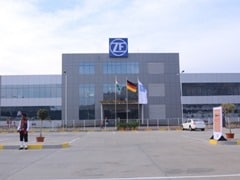 ZF Plans To Achieve 3 Billion Euro Revenue From The Indian Market By 2030: Report