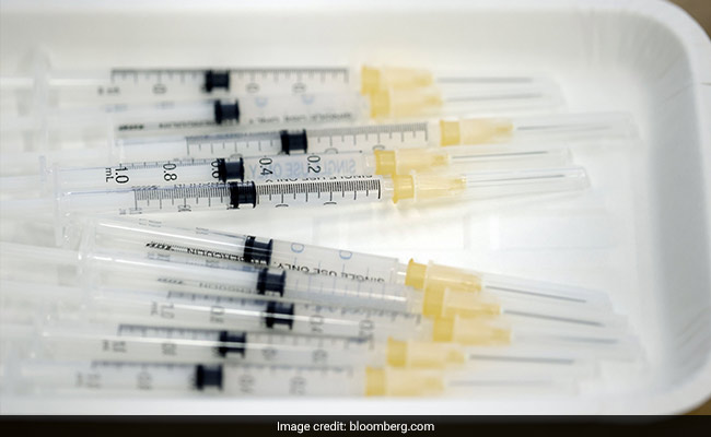 Reliance Inoculates 98% Workers As India Inc. Aces Vaccine Race